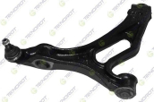 VOLKSWAGEN TOUAREG SOL SALINCAK 7L0407151C