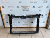SKODA SCALA ÖN PANEL ORJİNAL