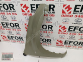 Oto Çıkma Parça / Toyota / RAV4 / Kaporta & Karoser / Sağ Ön Çamurluk / Sıfır Parça 