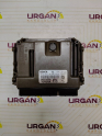 0281031706  89661-05F50 TOYOTA AVENSİS MOTOR BEYNİ