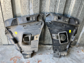 RENAULT CAPTUR ÖN TAMPON SAĞ SOL BRAKET 960164241R