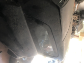 Oto Çıkma Parça / Chrysler / 300 / Oto Cam / Kelebek Camı / Çıkma Parça 