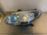 Maxus KDV G20 Sol Far Orjinal