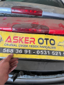 Oto Çıkma Parça / Opel / Corsa / Far & Stop / Far & Stop Sacı / Çıkma Parça 