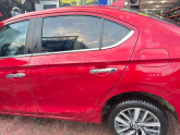 Oto Çıkma Parça / Honda / City / Kaporta & Karoser / Sol Arka Kapı / Çıkma Parça 