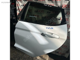 Oto Çıkma Parça / Ford / Fiesta / Kaporta & Karoser / Sol Arka Kapı / Çıkma Parça 