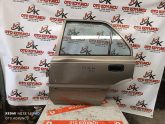 Toyota Corolla AE 92 sol arka çıkma kapı