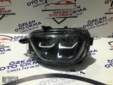 C3 2020- SOL FAR ORJİNAL