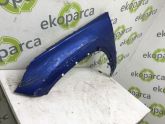 Oto Çıkma Parça / Skoda / Kodiaq / Kaporta & Karoser / Sol Ön Çamurluk / Çıkma Parça 