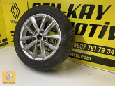 Oto Çıkma Parça / Renault / Megane / Jant & Lastik / Çelik Jant / Çıkma Parça 