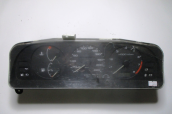 Nissan Primera Benzinli Kilometre Saati Gösterge Paneli 81117661