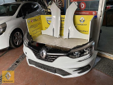 Oto Çıkma Parça / Renault / Megane / Kaporta & Karoser / Kaput / Çıkma Parça 