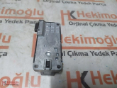 Oto Çıkma Parça / Volkswagen / Passat / Direksiyon / Direksiyon Kolon Kilidi / Çıkma Parça 