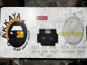 8200327651-7700112549 RENAULT KANGOO 1.9 Çıkma Motor Beyni