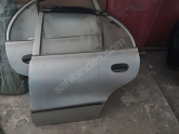 Oto Çıkma Parça / Hyundai / Accent / Kaporta & Karoser / Sol Arka Kapı / Çıkma Parça 