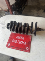 Oto Çıkma Parça / Opel / Vectra / Motor / Krank / Çıkma Parça 
