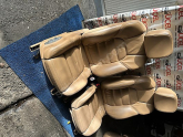 Oto Çıkma Parça / Porsche / Macan / Koltuk & Döşeme / Koltuk Takımı / Çıkma Parça 