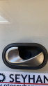 8200028487 5005400006 Renault Megane 2 sol ön arka iç açma kolu