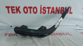 Mercedes CLS 219 BRAKET ARKA TAMPON SAĞ A2198800252