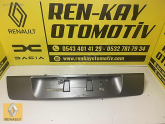 Oto Çıkma Parça / Renault / Scenic / Koltuk & Döşeme / Bagaj Pandizot / Çıkma Parça 