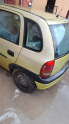 OPEL CORSA B HATASIZ SOL ARKA ÇAMURLUK