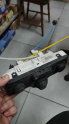 Renault Clio 3 klima kontrol unitesi 69597003