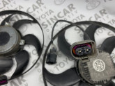 Oto Çıkma Parça / Volkswagen / Passat / Fan / Fan Motoru / Çıkma Parça 