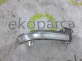 Oto Çıkma Parça / Bmw / 4 Serisi / Ayna / Ayna Sinyali / Çıkma Parça 
