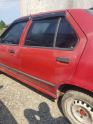 Oto Çıkma Parça / Renault / R 19 / Kaporta & Karoser / Sol Arka Kapı / Çıkma Parça 