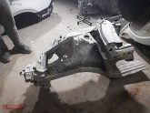 Oto Çıkma Parça / Opel / Astra / Kaporta & Karoser / Ön Şasi / Çıkma Parça 