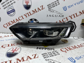 Oto Çıkma Parça / Renault / Koleos / Far & Stop / Sol Ön Far / Çıkma Parça 