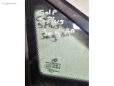 Oto Çıkma Parça / Volkswagen / Golf / Oto Cam / Kelebek Camı / Sıfır Parça 