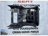 Oto Çıkma Parça / Volkswagen / Passat / Kalorifer / Kalorifer Izgarası / Çıkma Parça 