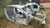 Oto Çıkma Parça / Mitsubishi / L200 / Kaporta & Karoser / Marşpiyel Sacı / Çıkma Parça 
