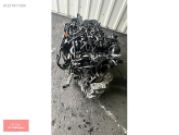 CFF 2.0 TDİ KOMPLE MOTOR VOLKSWAGEN PASSAT CC B7