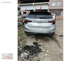 Oto Çıkma Parça / Skoda / Fabia / Kaporta & Karoser / Sağ Arka Kapı / Çıkma Parça 