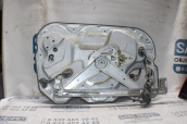 Oto Çıkma Parça / Ford / Focus / Oto Cam / Cam Krikosu / Çıkma Parça 