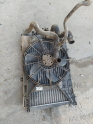 Oto Çıkma Parça / Renault / Megane / Radyatör / Radyatör Seti / Çıkma Parça 
