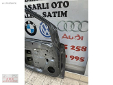 Oto Çıkma Parça / Volkswagen / Caddy / Kaporta & Karoser / Sol Ön Kapı / Çıkma Parça 