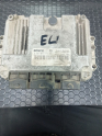 8200391966 0281011776 RENAULT SCENIC 1.9 DCI MOTOR BEYNI