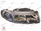 SEAT TOL/LEON SAĞ + SOL FAR 2000-2006