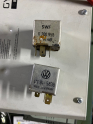 Oto Çıkma Parça / Volkswagen / Beetle / Elektrik / Röle / Çıkma Parça 