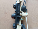 Oto Çıkma Parça / Renault / Symbol / Kalorifer / Kontrol Paneli / Çıkma Parça 