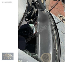 Oto Çıkma Parça / Volkswagen / Polo / Kaporta & Karoser / Sağ Ön Kapı / Çıkma Parça 