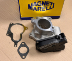 AUDİ A4 A6 05-08 EGR VALFİ SIFIR MAGNETİ MARELLİ 03G131501R