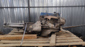 Oto Çıkma Parça / Ford / Taunus / Şanzıman / Şanzıman Komple / Çıkma Parça 