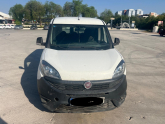 1.3 DOBLO 2017 MODEL ÖN CAM SATILIK