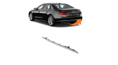 Oto Çıkma Parça / Audi / A8 / Tampon / Arka Tampon / Sıfır Parça 