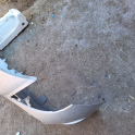 Oto Çıkma Parça / Peugeot / 207 / Tampon / Ön Tampon / Çıkma Parça 