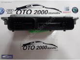 Oto Çıkma Parça / Volkswagen / Sharan / Beyin / Motor Beyni / Çıkma Parça 